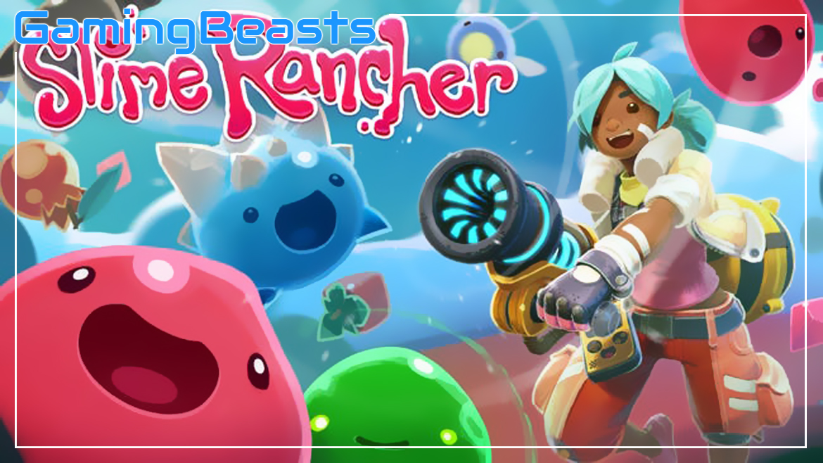 free slime rancher download