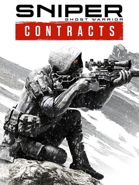 Sniper Ghost Warrior Contracts Download