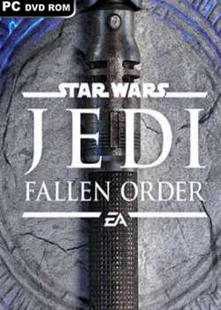 Download Star Wars Jedi Fallen Order PC