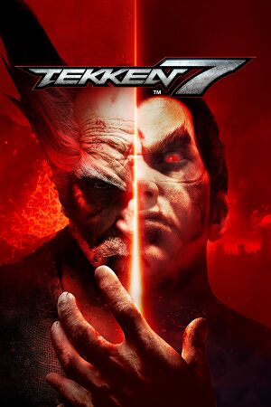 Tekken 7 Download