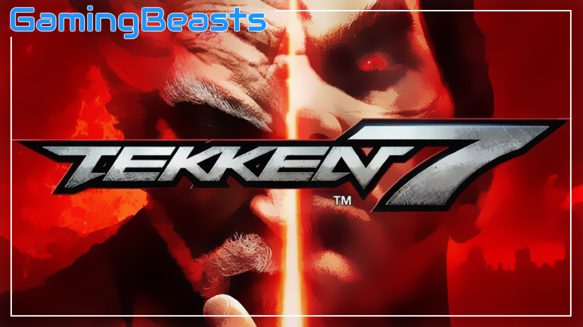 Tekken 7 download