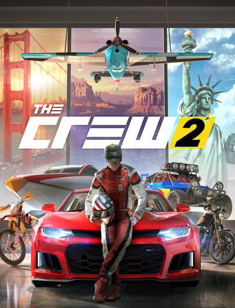 the crew 2 free download for windows 10
