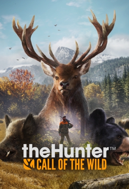 the hunter call of the wild pc or ps4