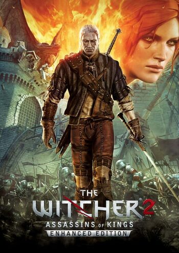 The Witcher 2 Download