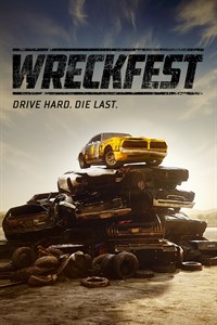 PC Wreckfest
