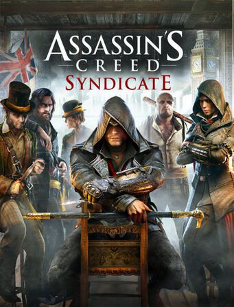 Assassin's Creed Syndicate Download