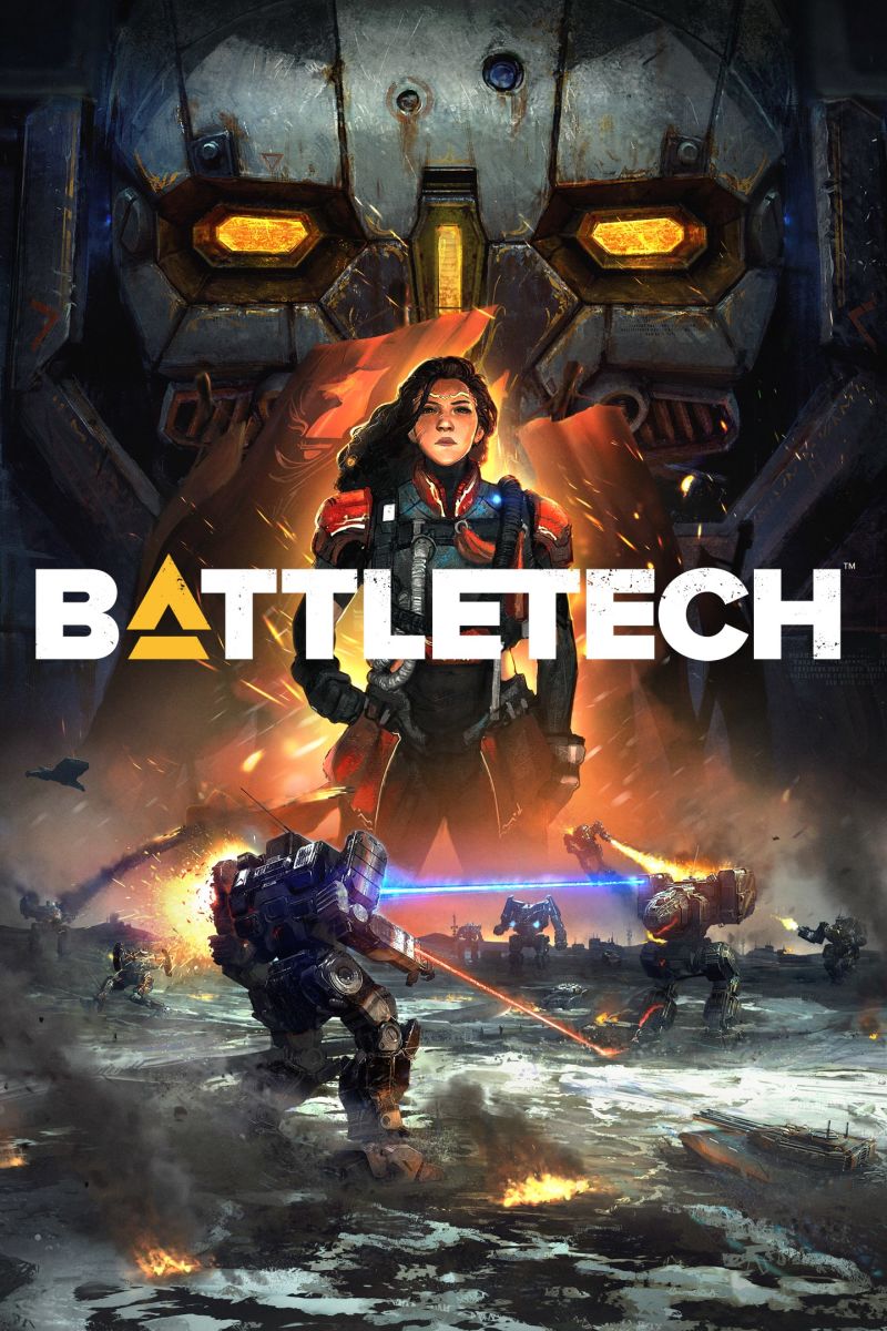 BattleTech Download