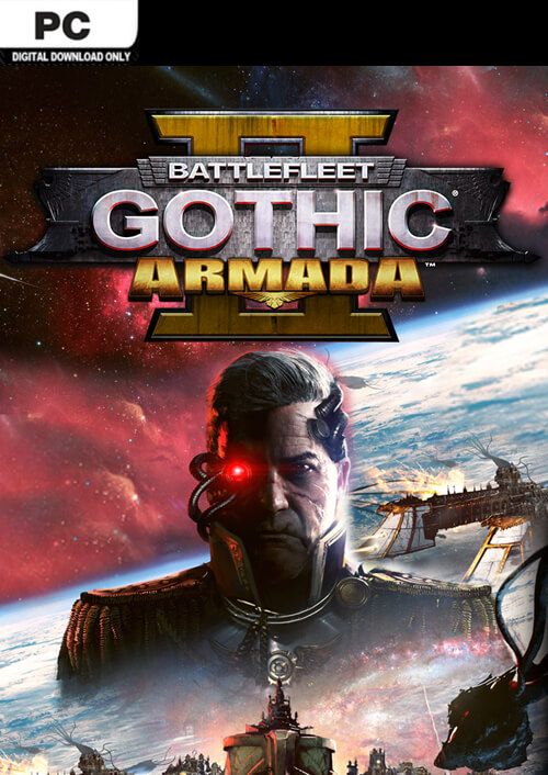 Battlefleet Gothic: Armada Download