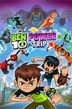 Ben 10: Power Trip Download