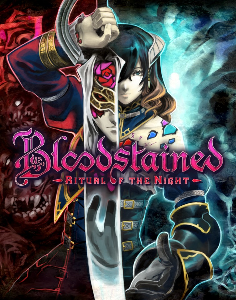 Bloodstained: Ritual of the Night Free
