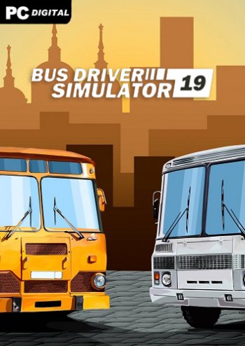 Bus Simulator 19 PC
