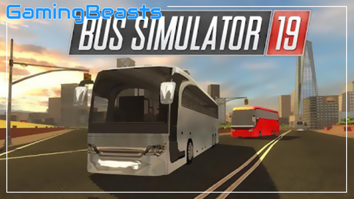 download the new version Bus Driver Simulator 2023