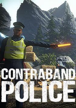 Contraband Police Download