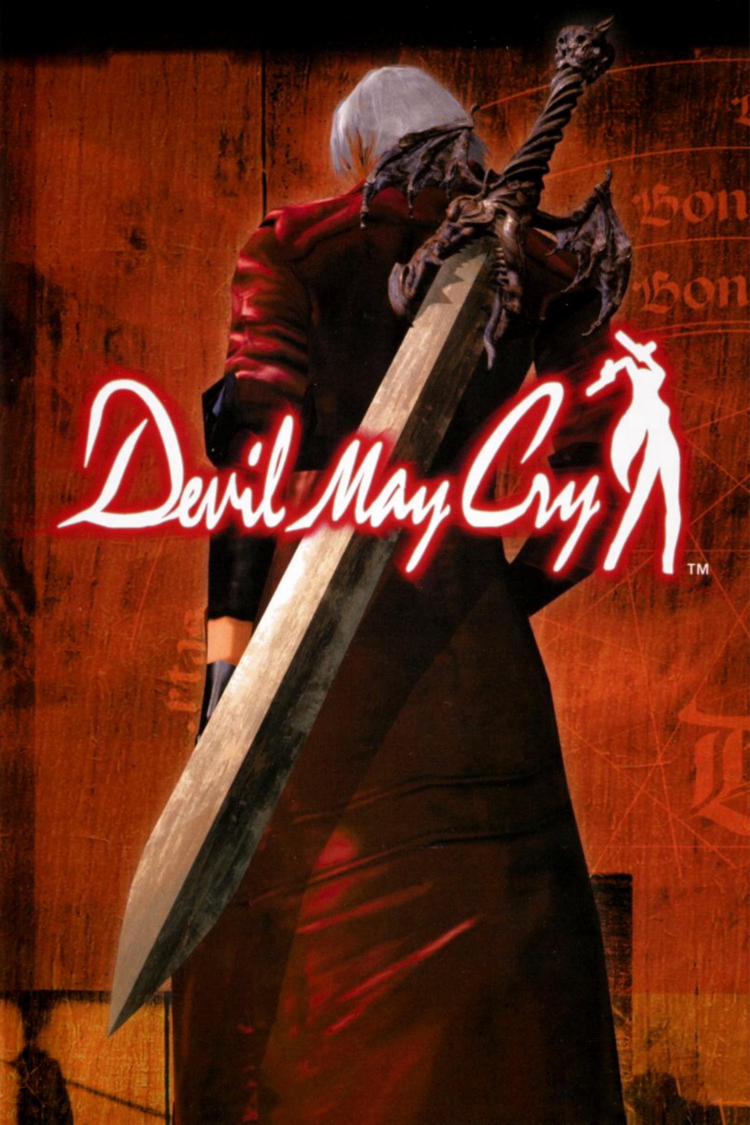Devil May Cry 1 PC
