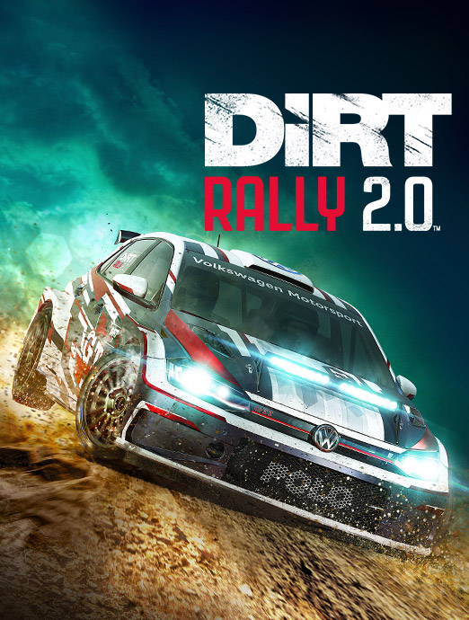 Dirt Rally 2 Download
