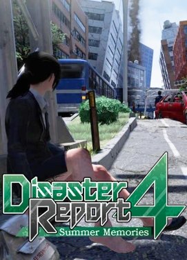 Disaster Report 4 Plus: Summer Memories PC