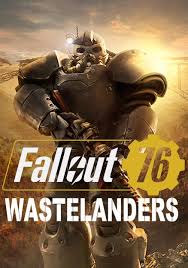 Fallout 76: Wastelanders PC