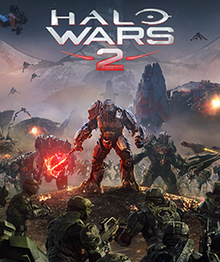 92 Trick Will halo wars 2 come to steam with Multiplayer Online