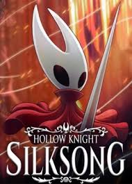 Hollow Knight: Silk Song PC