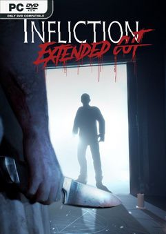 Infliction PC