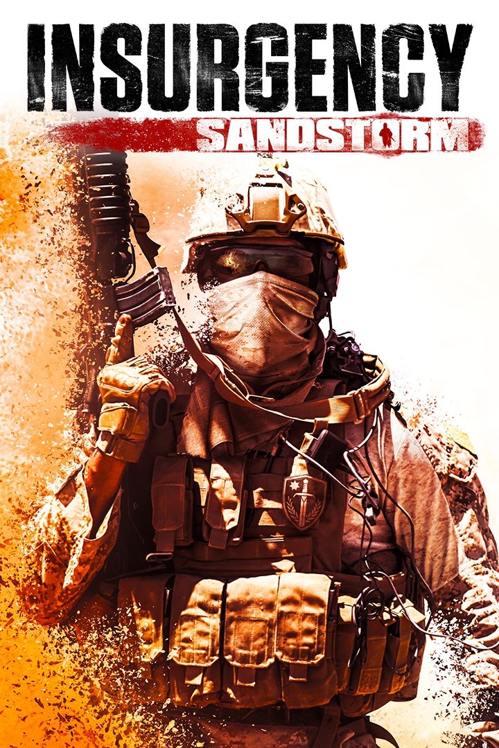 Insurgency: Sandstorm For Download