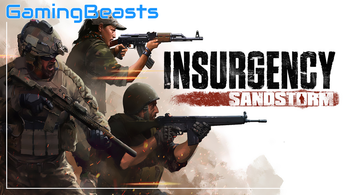 free download insurgency sandstorm