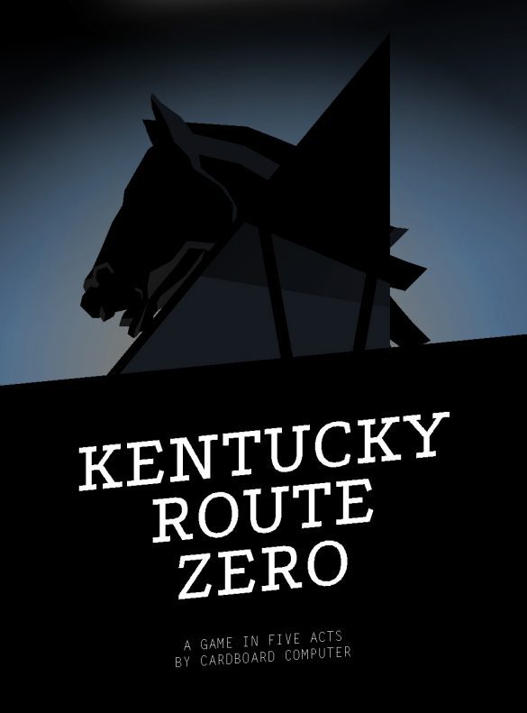 kentucky route zero mac torrent
