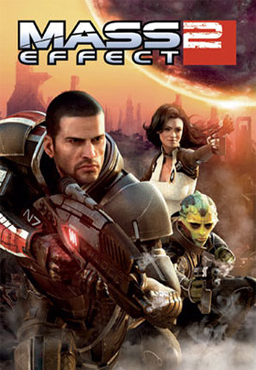 Mass Effect 2 Download