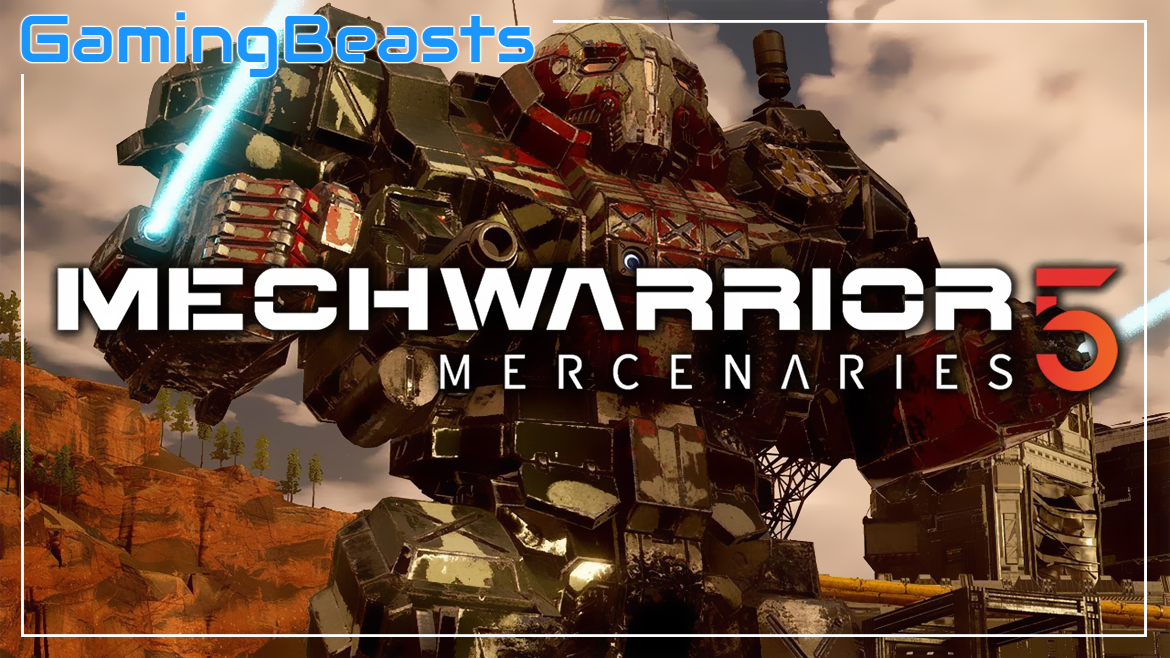 mechwarrior 4 download full game free