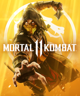 Mortal Kombat XI Download