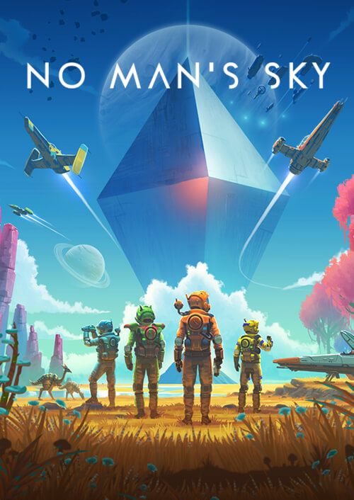 No Man's Sky Next Download