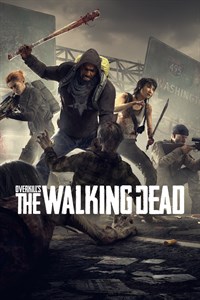 Overkill's The Walking Dead Download