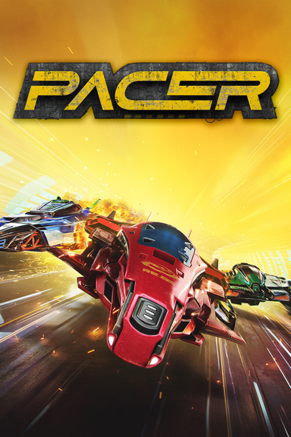 Pacer Download