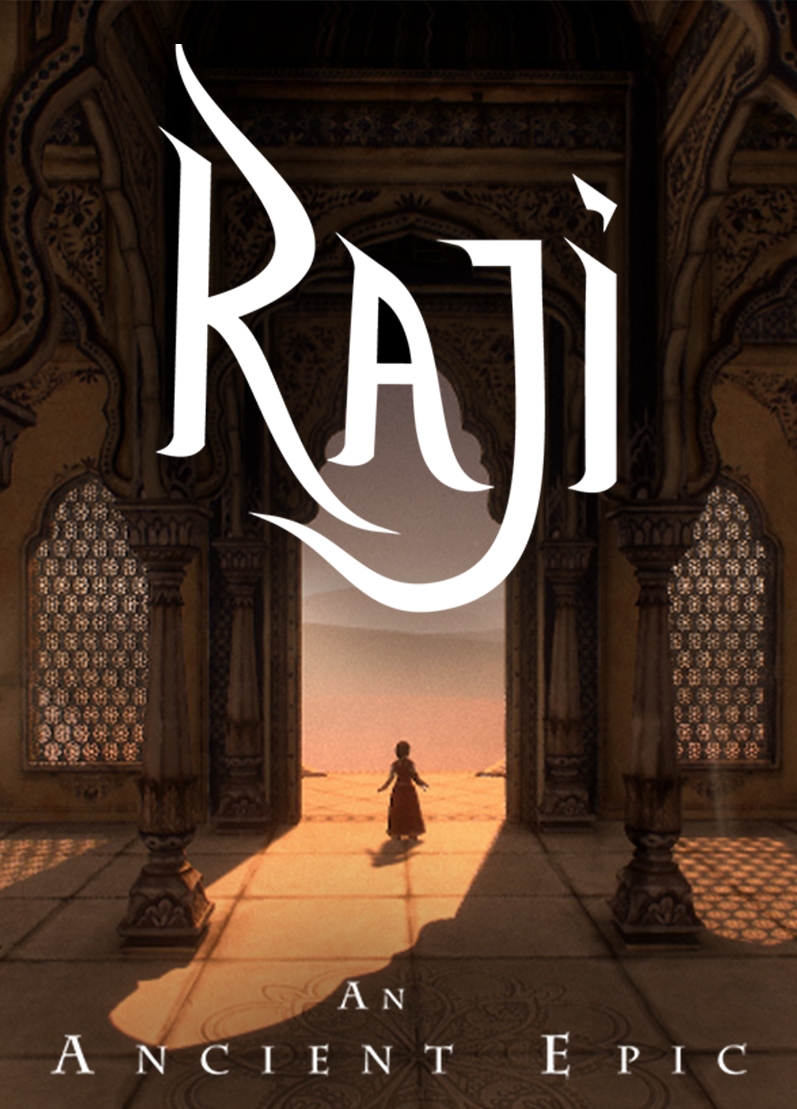 Download Raji, an ancient epic