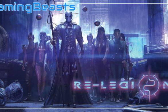 Re-Legion download the last version for ios