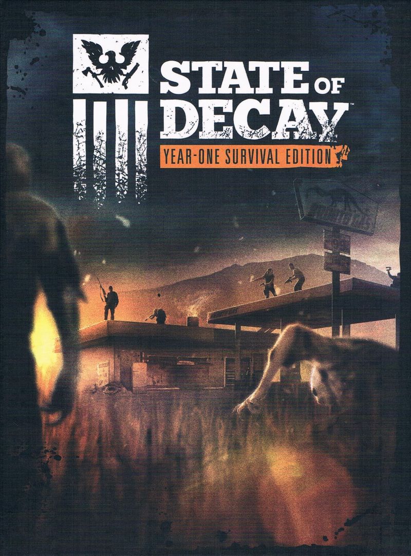 State of Decay Download