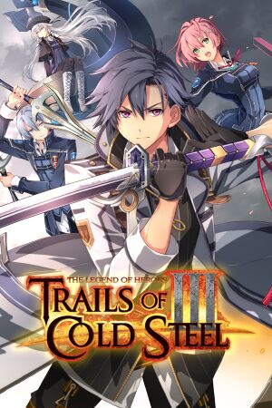 The Legend of Heroes: Trails of Cold Steel III Download