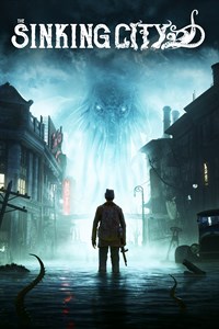 The Sinking City PC