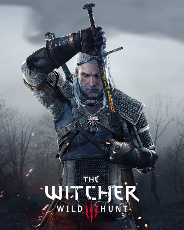 The Witcher 3: Wild Hunt- Blood and Wine PC