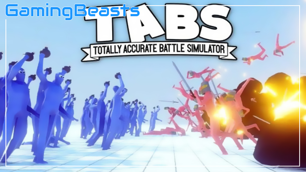 Download totally accurate battle simulator pc software apps download