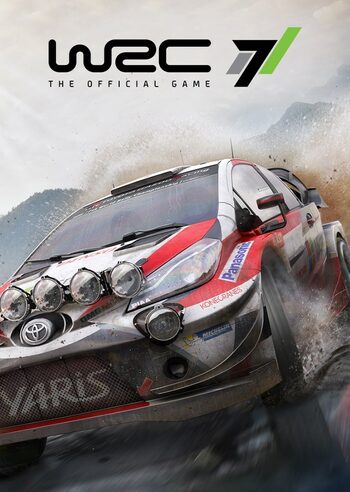 WRC 7 Download