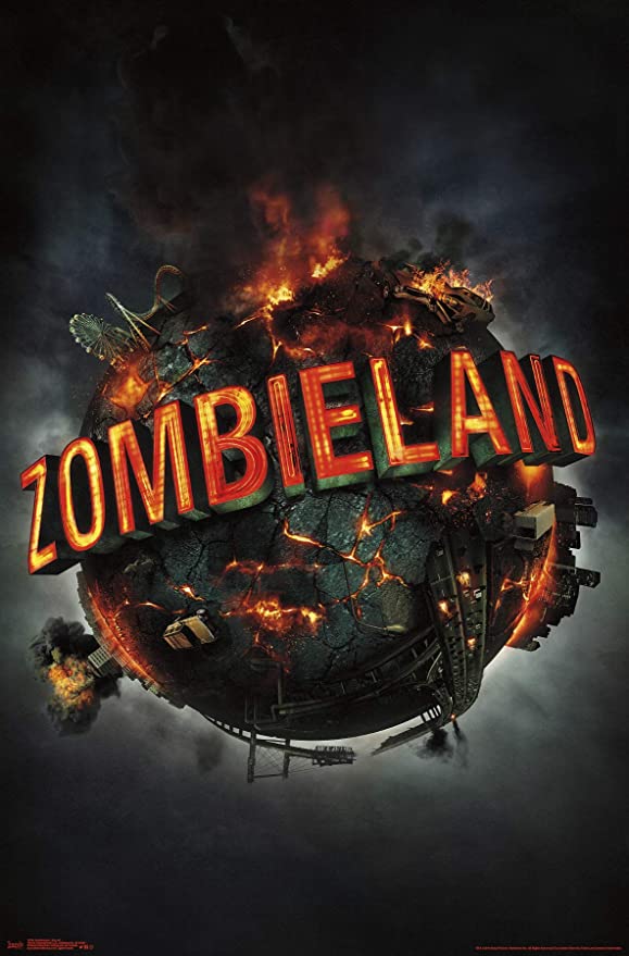 Zombieland: Double Tap Road Trip Download