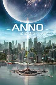 Anno 2205 PC Game