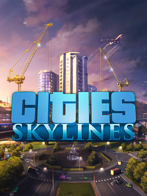 Cities: Skylines Download