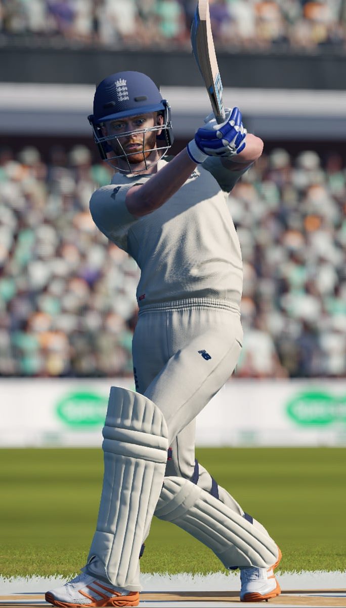 EA Sports Cricket 2018 PC