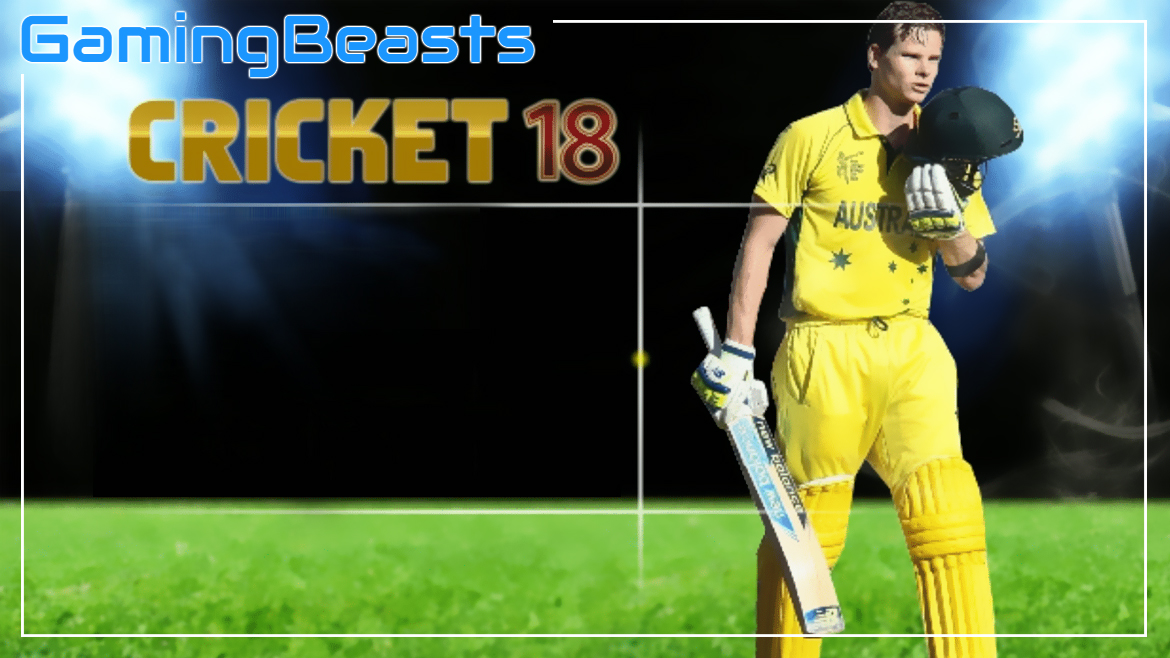 play online ea sports cricket 07 game