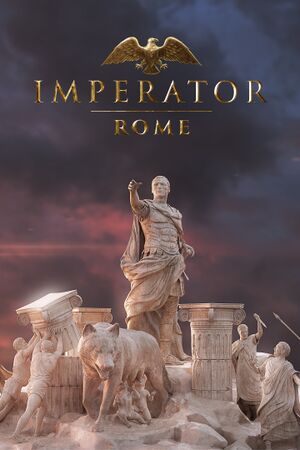 Imperator Rome Download