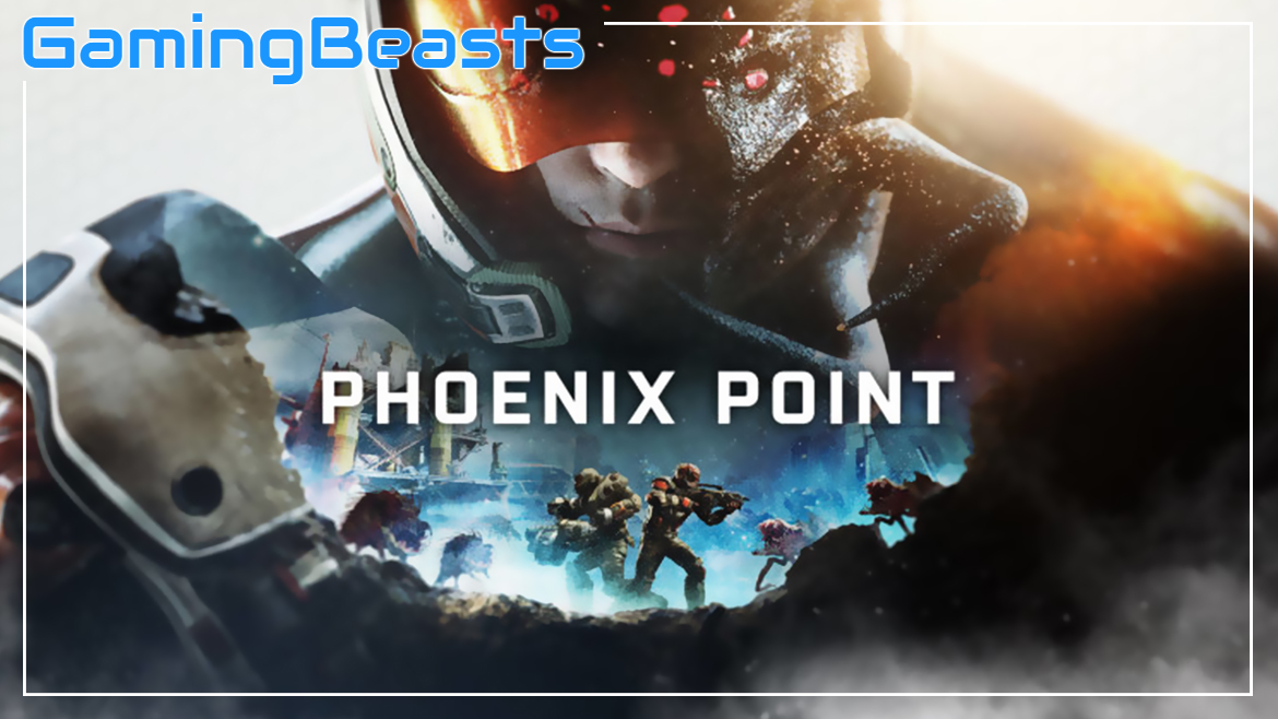 ps4 phoenix point download