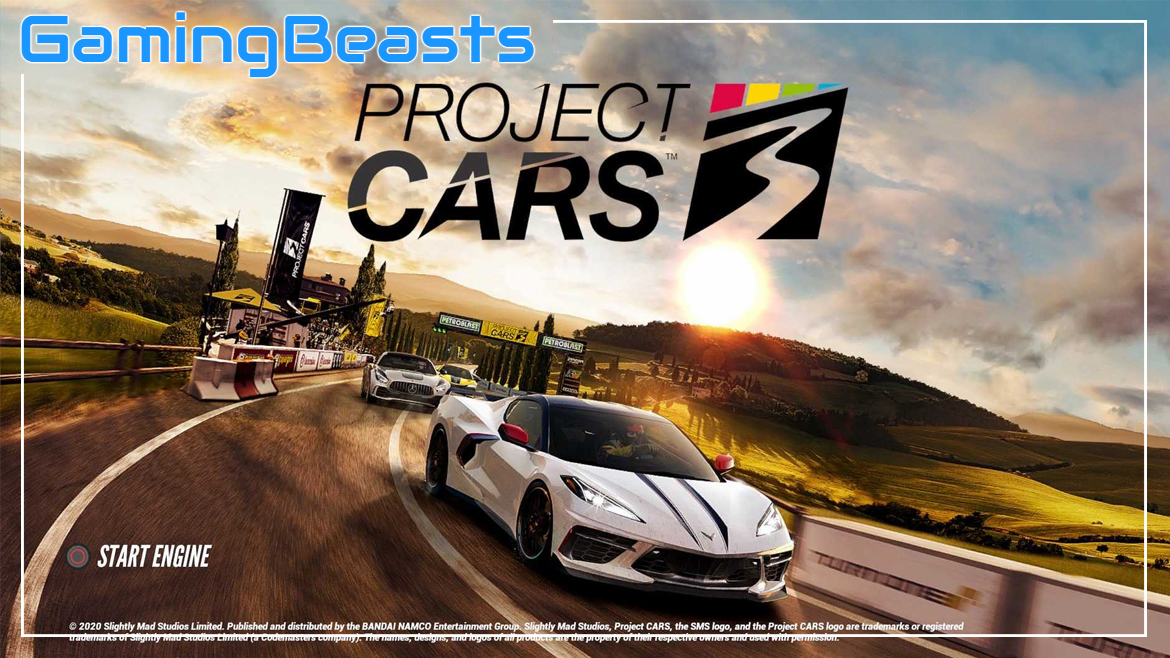project cars 2 pc review