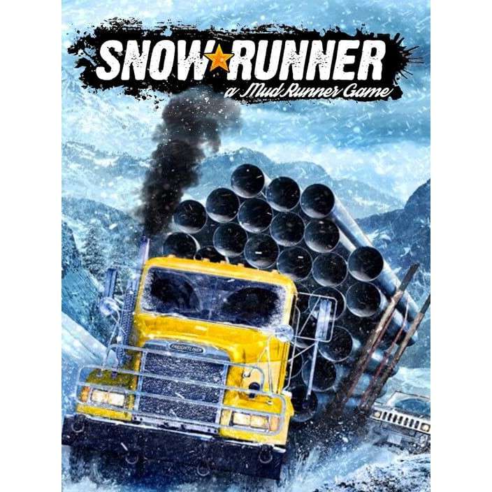 SnowRunner PC